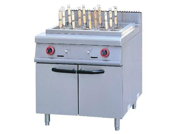 Макароноварка электрическая Kocateq ZHTM12