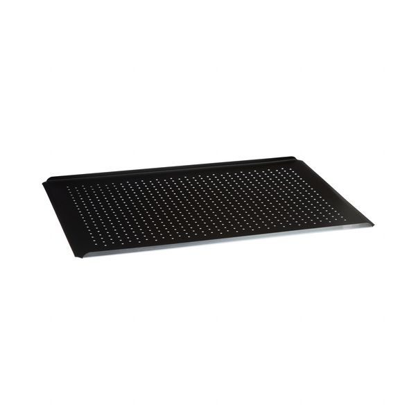 Противень Luxstahl 480х330х10 артикул мки199