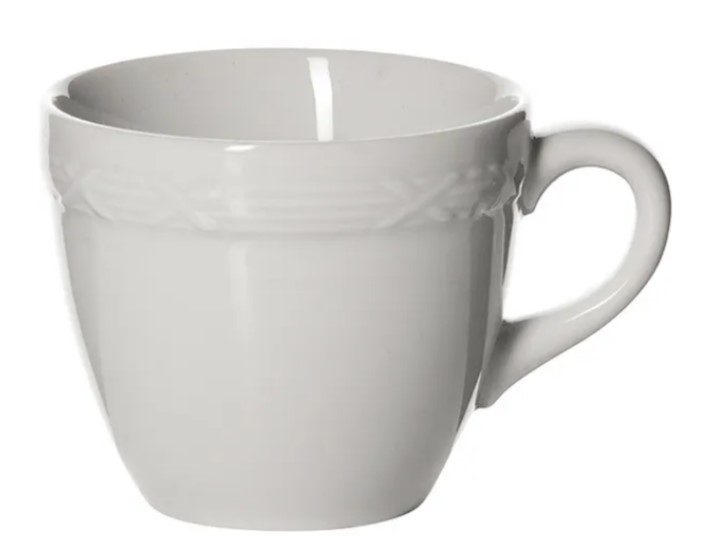 Чашка кофейная Bauscher H 56 мм артикул 55 5310