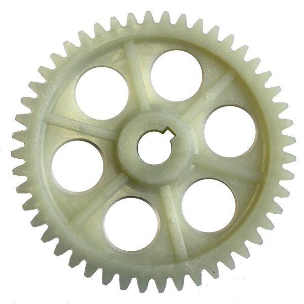 Шестерня сопряжения с двигателем Crazy CP-DSH22(L)