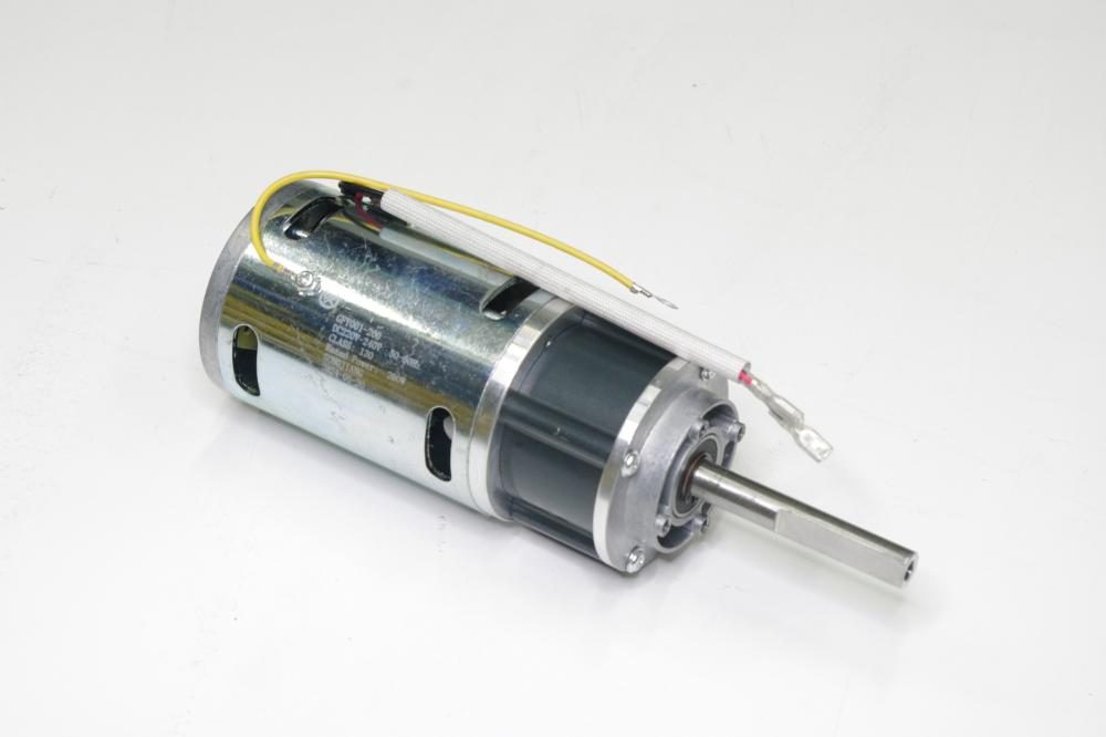 Мотор-двигатель Kocateq VC718 motor для овощерезки