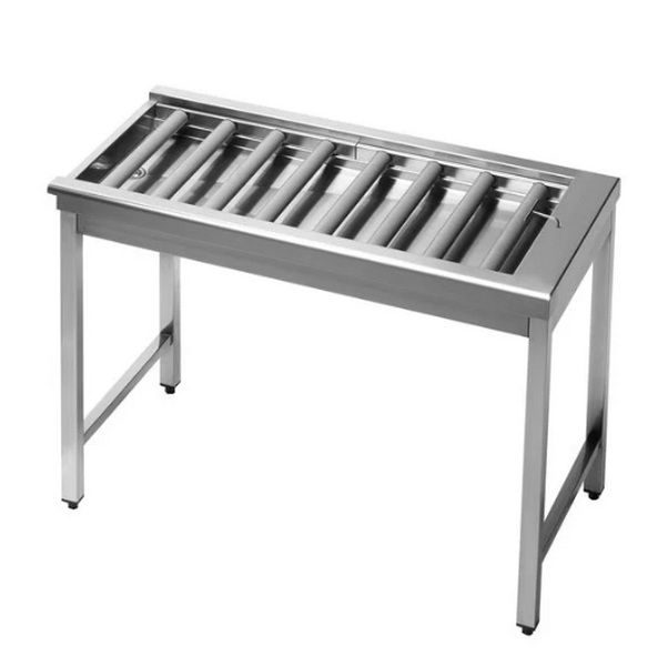 Стол для посудомойки FAGOR MR2C Rolling table