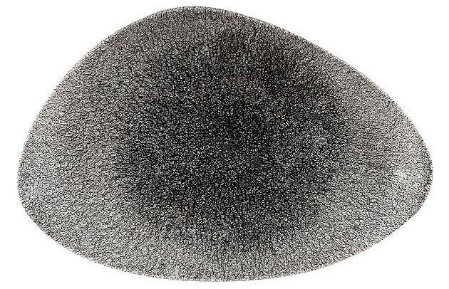Тарелка CHURCHILL Raku Quartz мм артикул RKBQTC301