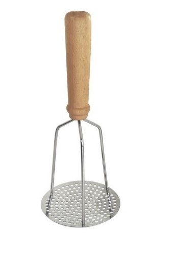 Картофелемялка Tellier 250 ручкой артикул N3029