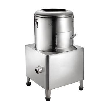 Картофелечистка Kocateq PP15eco