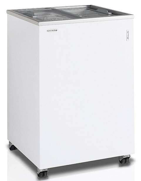 Морозильный ларь TEFCOLD IC100SC-I