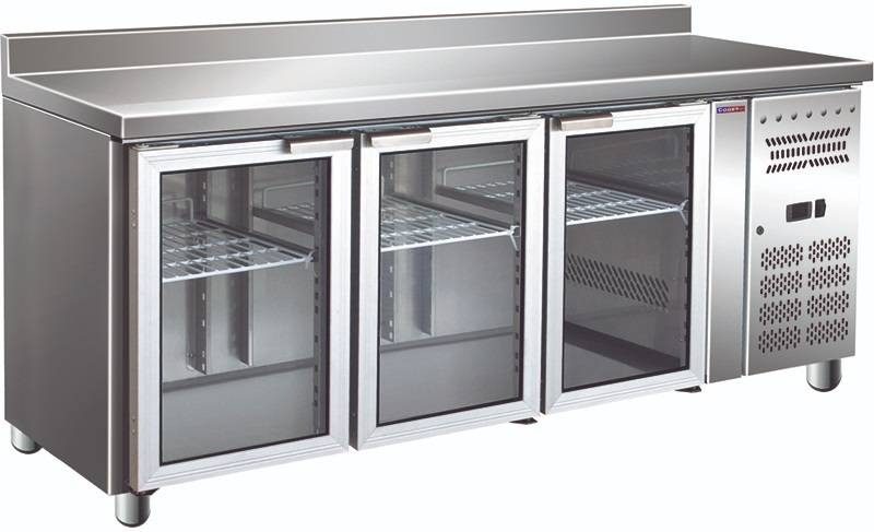 Стол холодильный COOLEQ GN3200TNG