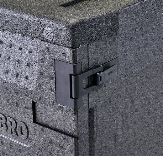 Фото Термоконтейнер для продуктов Cambro Cam GoBox — арт. EPP400 110 4