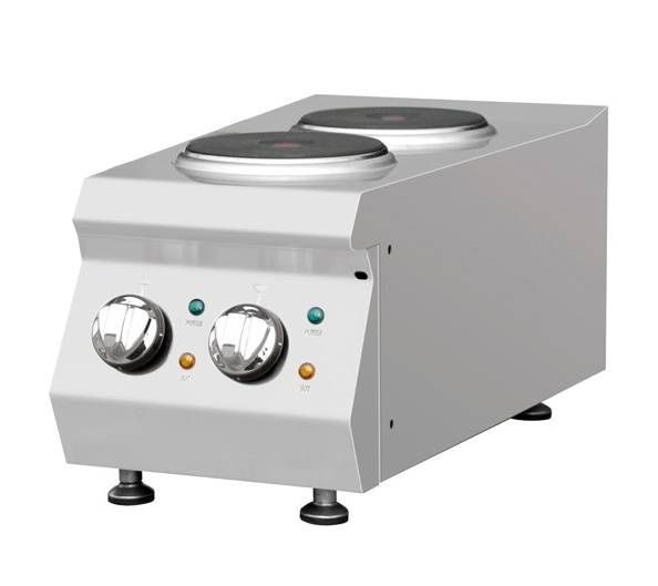 Плита электрическая Kocateq 0M0PE1