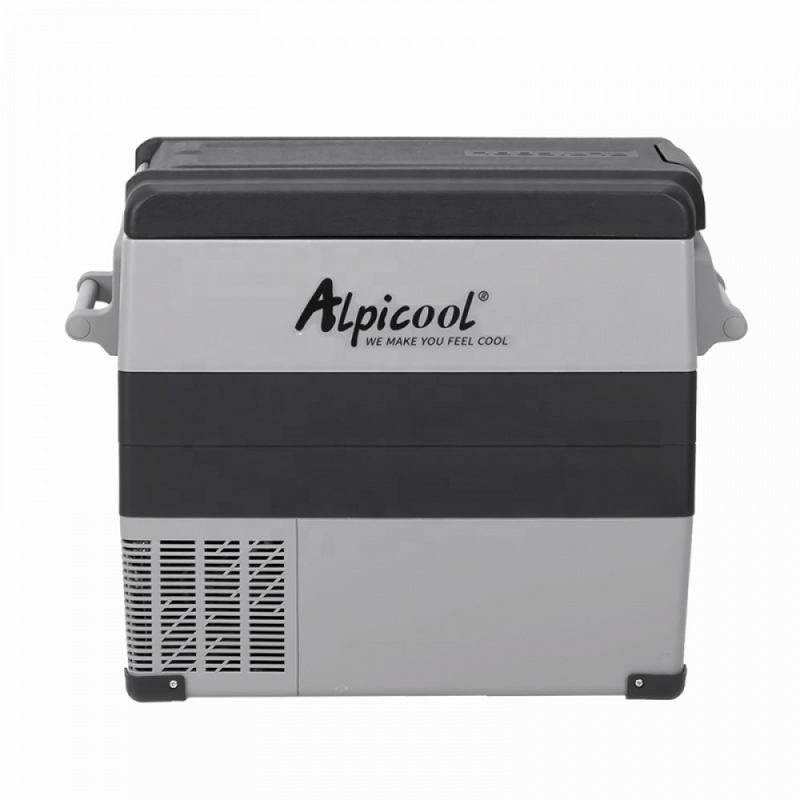 Фото Автохолодильник Alpicool NCF45 9