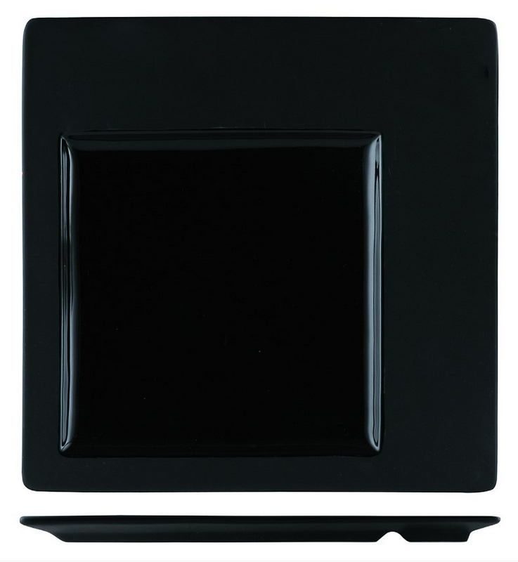 Тарелка P.L. Proff Cuisine F2695BY-12L кор=12/3