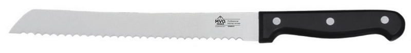 Нож для хлеба MVQ MASTER L 325 мм артикул 10194