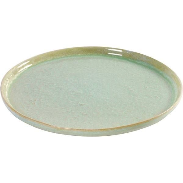 Тарелка Serax Pure D 215 мм, H 15 артикул B1013056