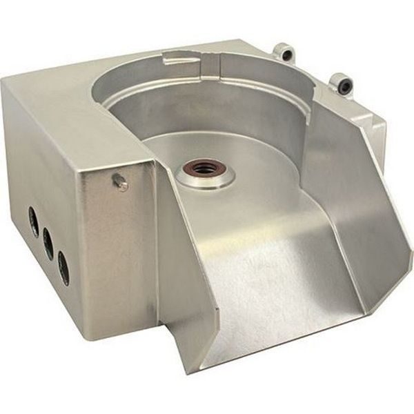 Емкость корпуса Robot-coupe 39706 в сборе