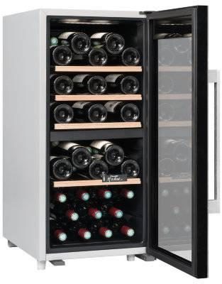 Фото Шкаф винный Climadiff CLS41MT 3