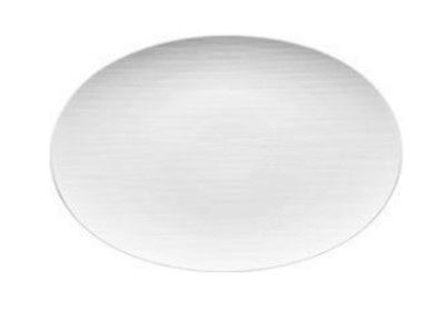 Блюдо ROSENTHAL Mesh White L 11770-800001-12738