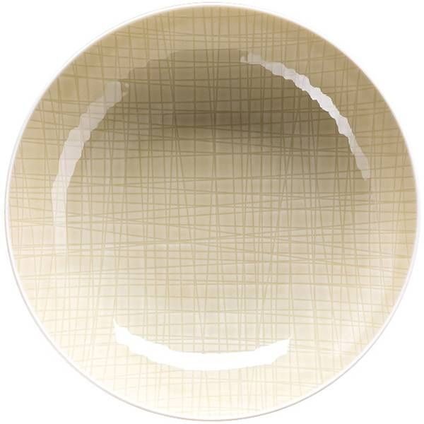 Тарелка ROSENTHAL Mesh Cream 11770-405153-10351