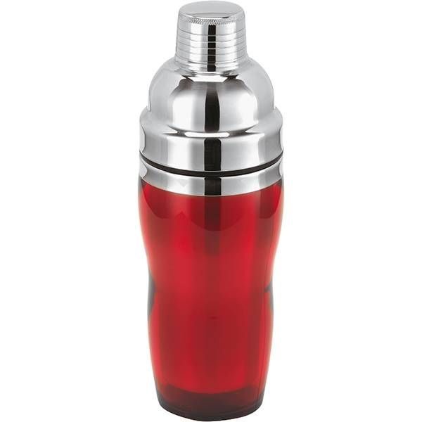 Шейкер европейский Paderno 550 мл артикул 41481-03