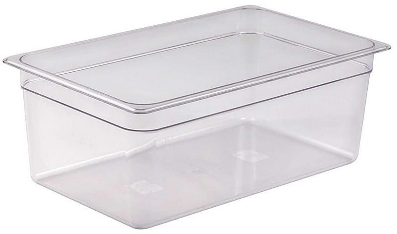 Гастроемкость Viatto GN 26, 5 л артикул JW-P118