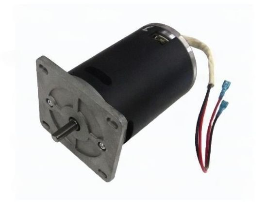 Мотор для миксера HURAKAN HKN-KS10 New