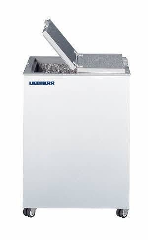 Морозильный ларь LIEBHERR GTE 1501