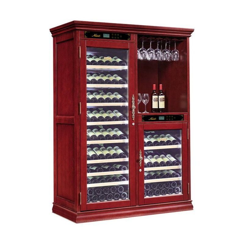 Шкаф винный Libhof NBD-145 red wine