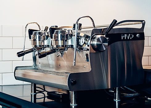 Кофемашина рожковая Synesso MVP 2 гр.