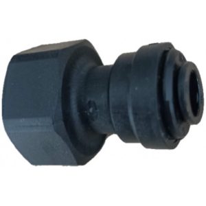 Коннектор BWT Reduction FM 3/8“ x D1