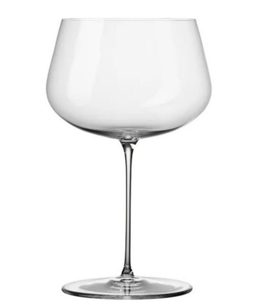 Бокал для вина NUDE Stem H 200 мм артикул 32027