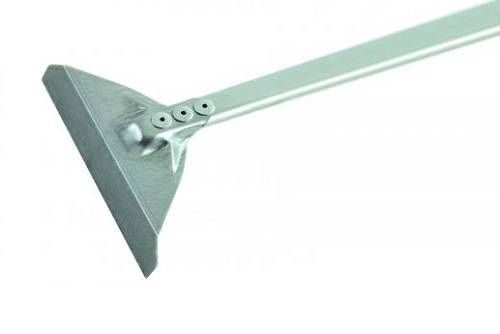 Gi.Metal Amica ACH-RS 1240х240х40 мм Скребок