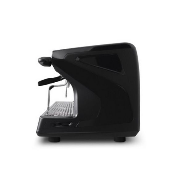 Фото Кофемашина рожковая автоматическая Rancilio Classe 7 USB TALL 2GR Anthracite — арт. MCRT02-07409 3