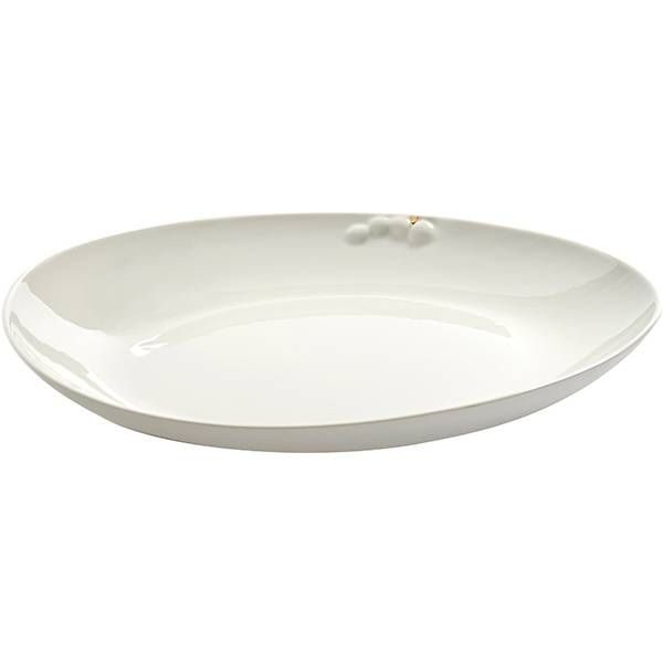 Блюдо Serax Boxys H43 мм белый артикул B6218007