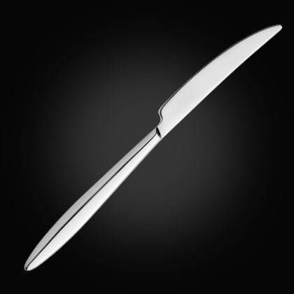 Нож столовый Luxstahl L 226 мм артикул кт2048