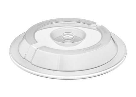 Крышка для тарелок Gastroplast D 230 артикул 80859