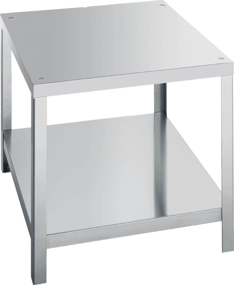 Подставка SMEG P0606-100mm посудомоечной машины