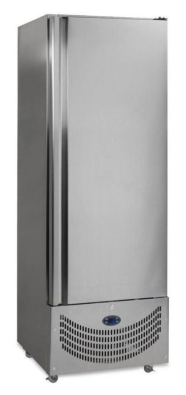 Шкаф морозильный TEFCOLD RF500 SNACK