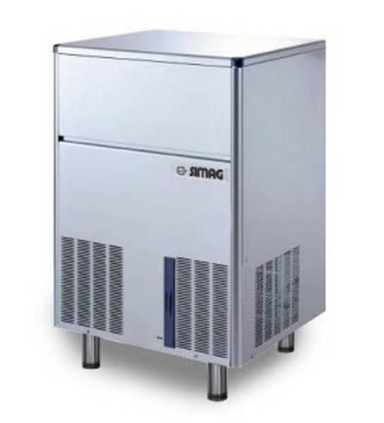 Льдогенератор SIMAG SDH 100 WS