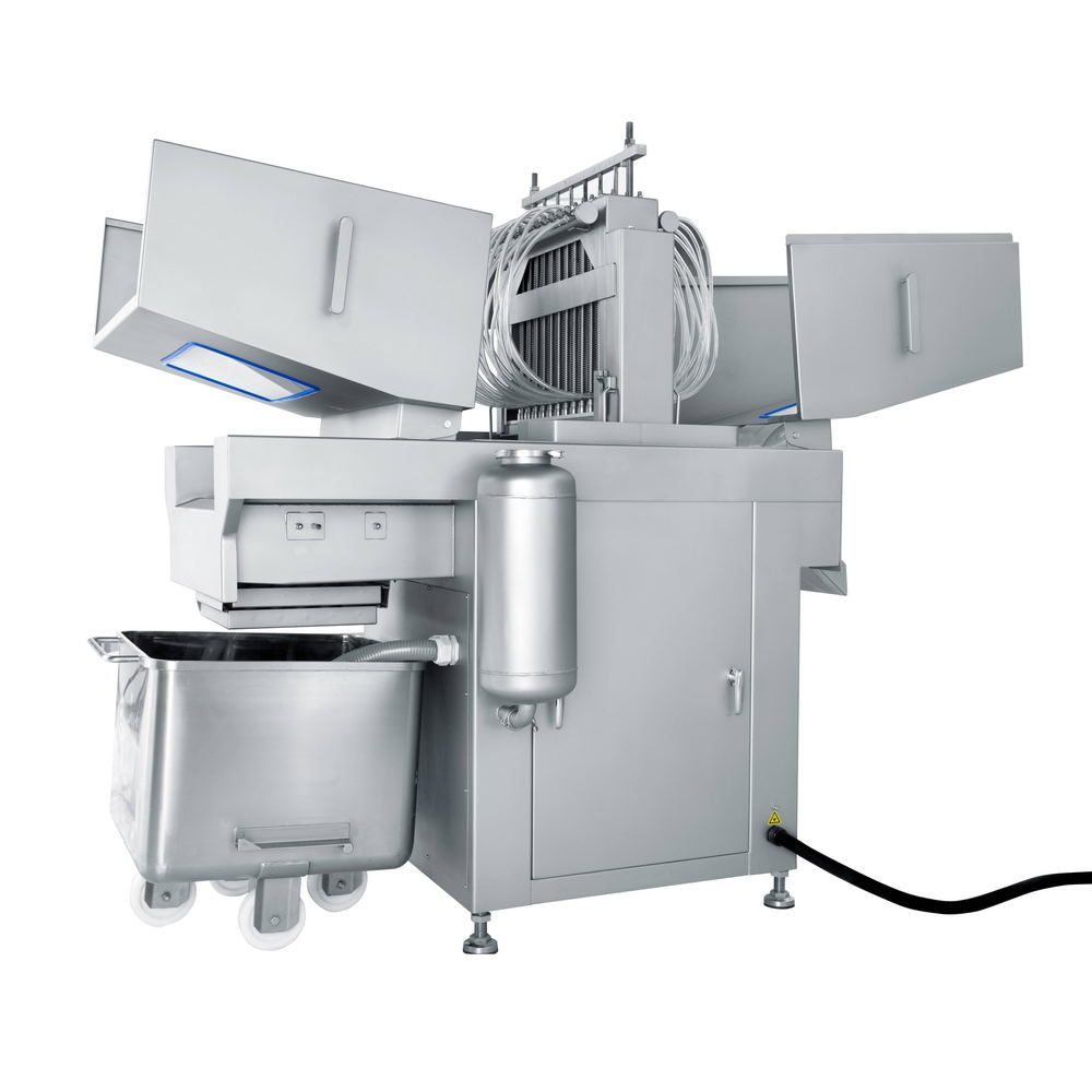 Фото Инъектор Hualian Machinery ZS-88 2
