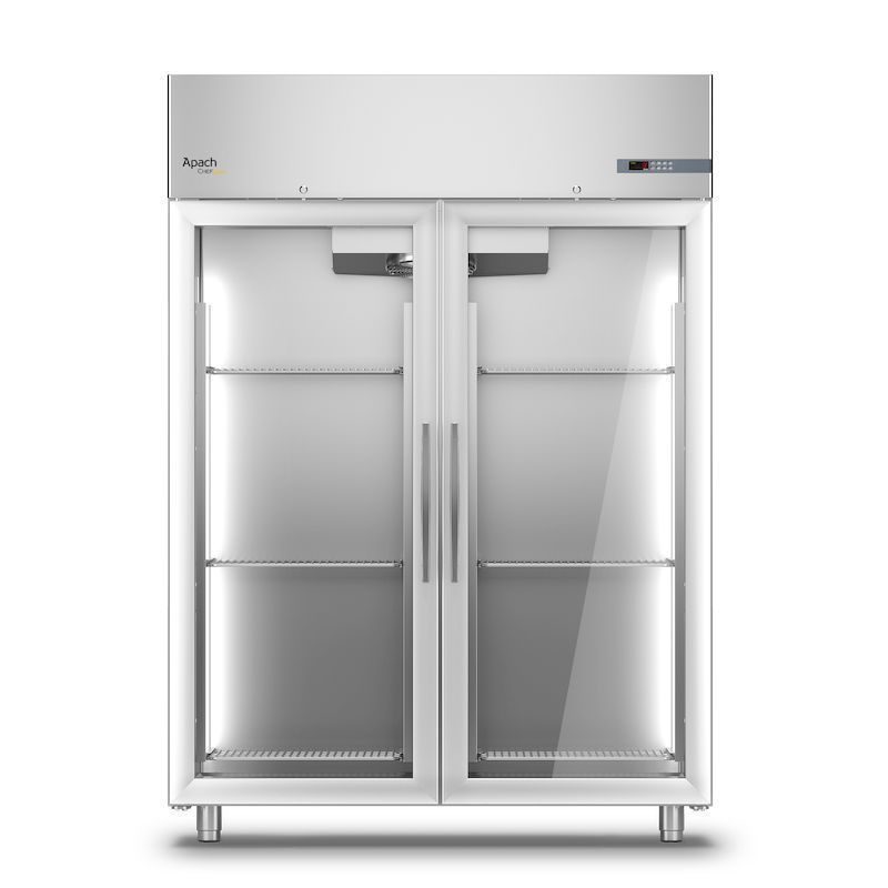 Apach Chef Line LCFM140MD2GR со стеклянной