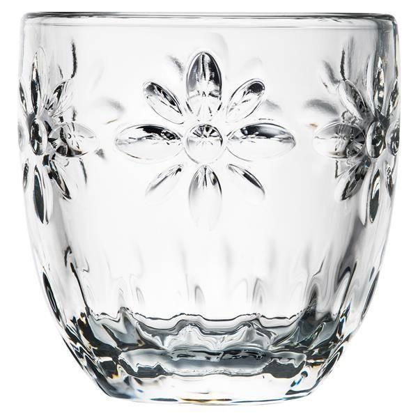 Стакан для эспрессо La FLEURS артикул 637601