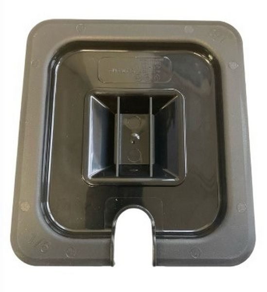 Крышка к гастроемкостям для ложки артикул F9270