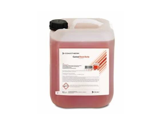 Моющее средство Convotherm ConvoClean forte 10л.