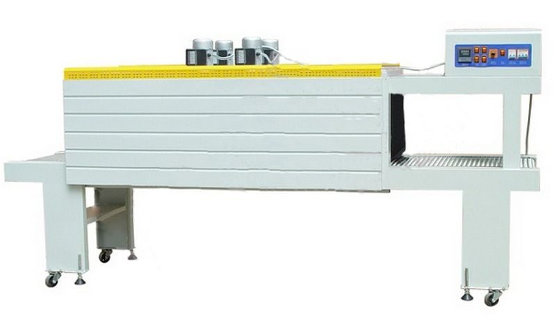 Термоусадочный тоннель Hualian Machinery BS-5540M