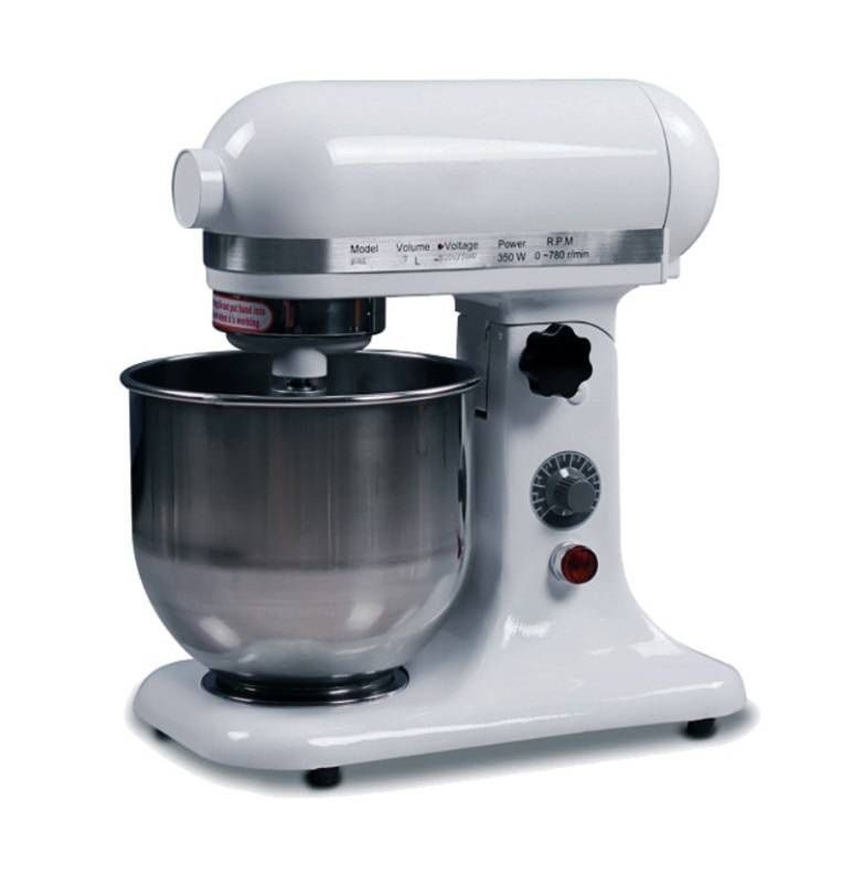 Миксер планетарный Viatto Commercial BH-7B