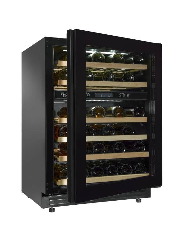 Шкаф винный Vinosafe VSU46BD