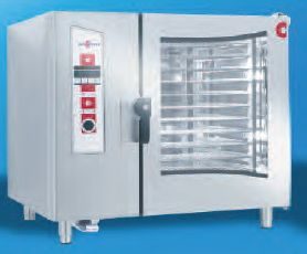 Пароконвектомат Convotherm OES 10.20