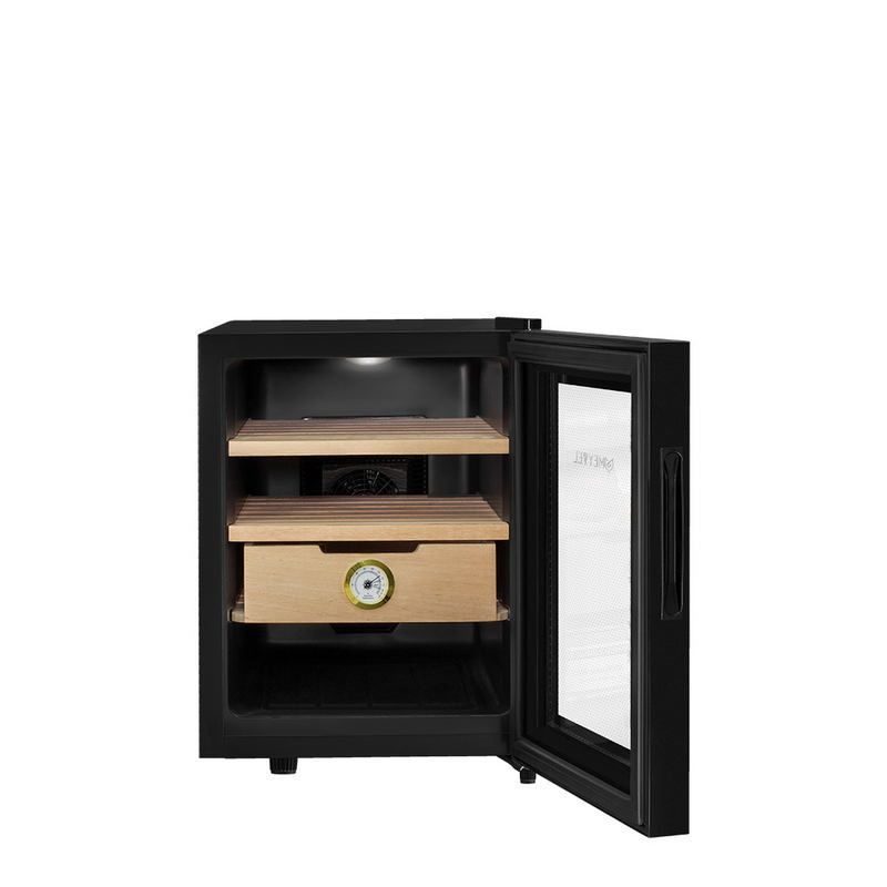 Фото Шкаф для сигар Meyvel MC-33BT 5