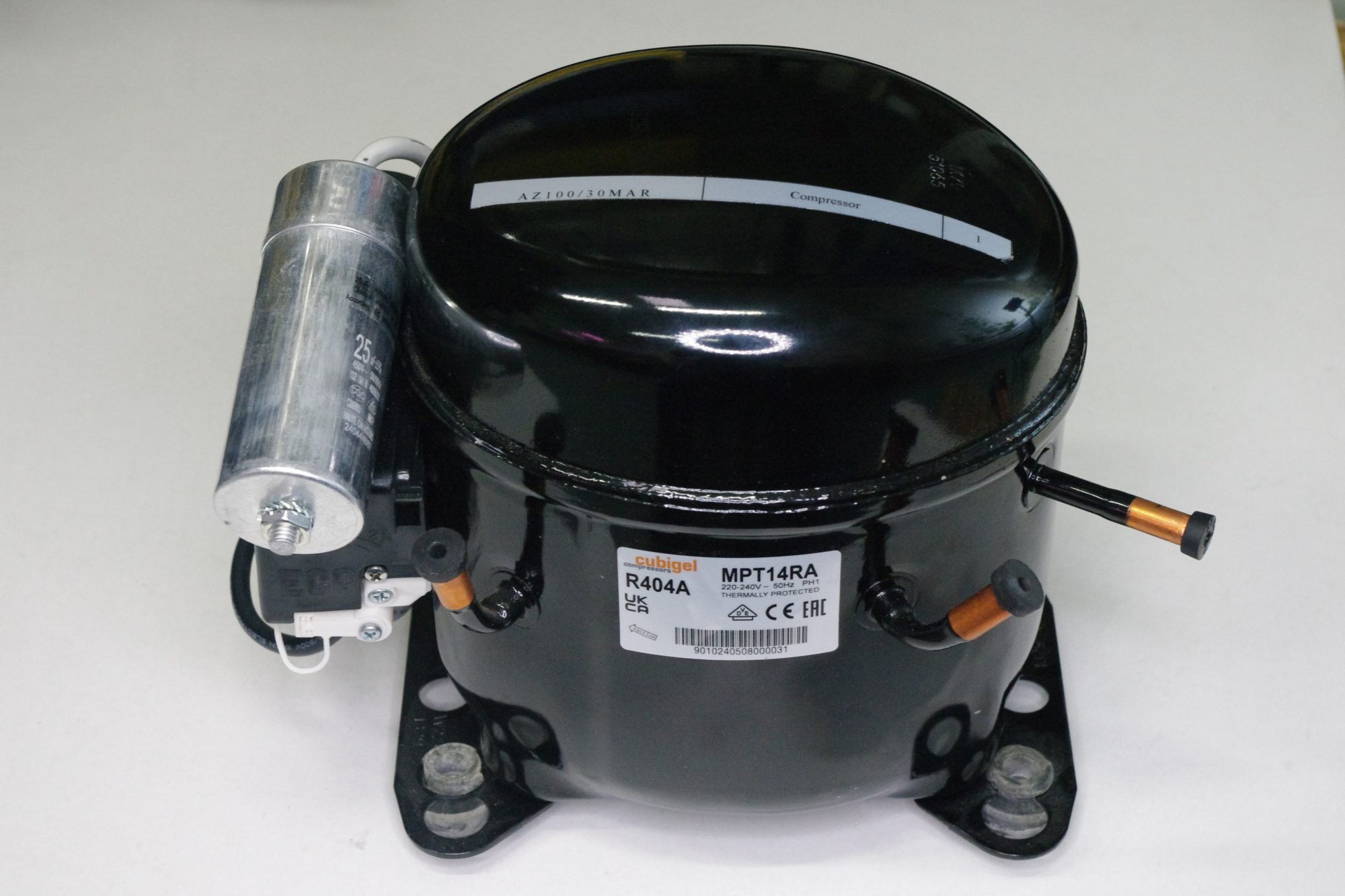 Компрессор Koreco MPT14RA AZ100/30MAR compressor