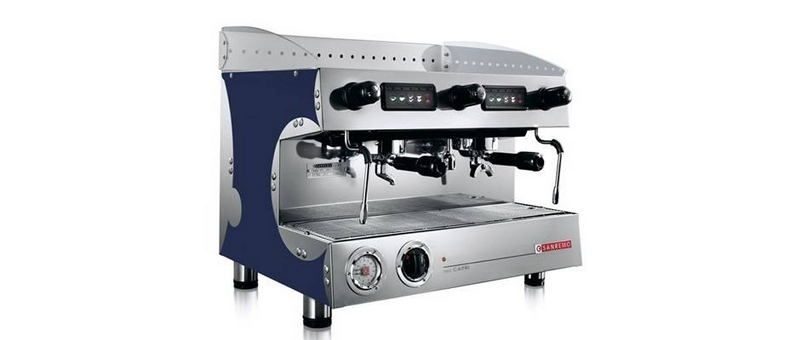 Sanremo Capri SAP 2 гр. полуавтоматиче Capri sap 2