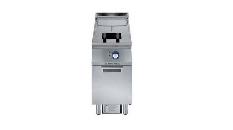 Фритюрница электрическая E9FREH2JF0 391090 опции